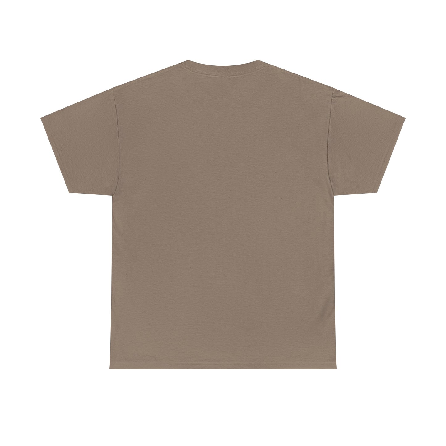 Racoon Dont Tread Graphic Tee