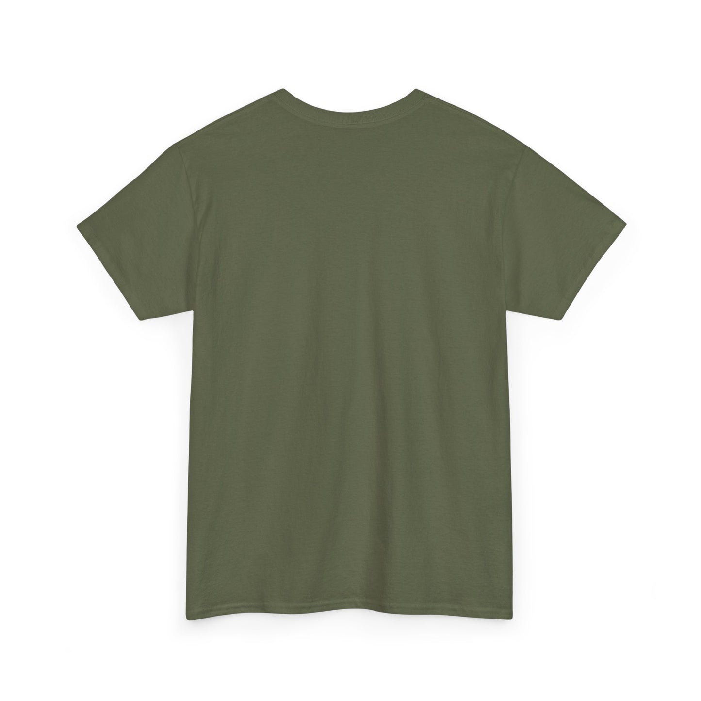 Racoon Dont Tread Graphic Tee