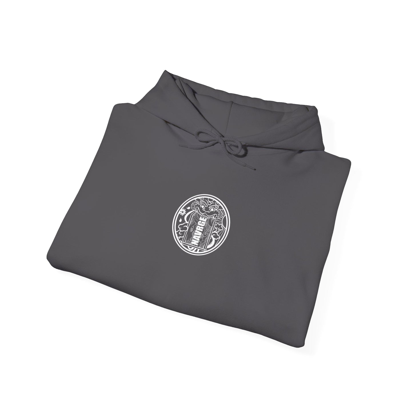 NAVRAGE " Tasky " Hooded Sweatshirt