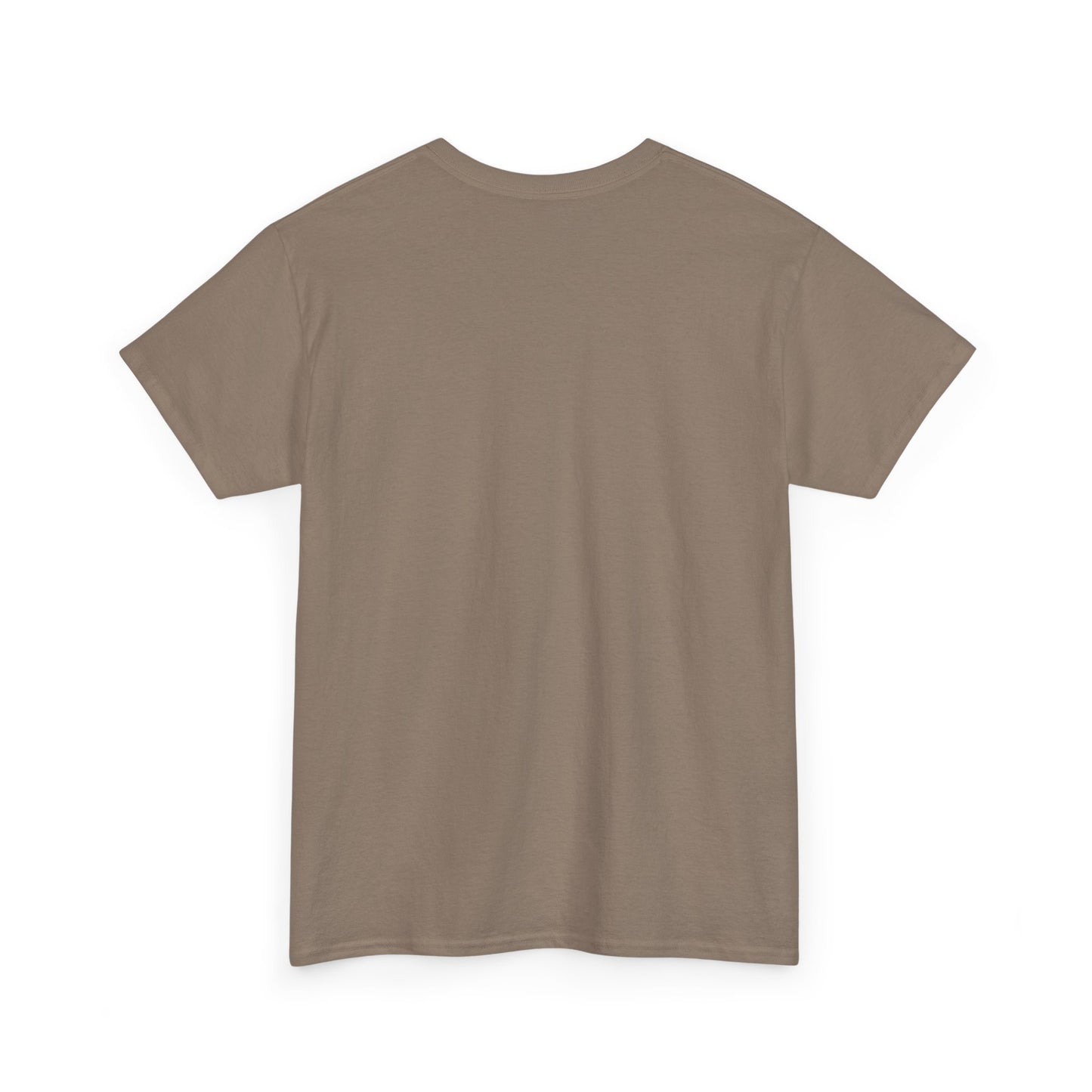 Racoon Dont Tread Graphic Tee
