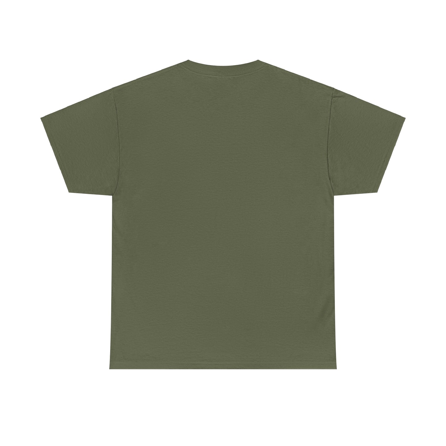 Racoon Dont Tread Graphic Tee