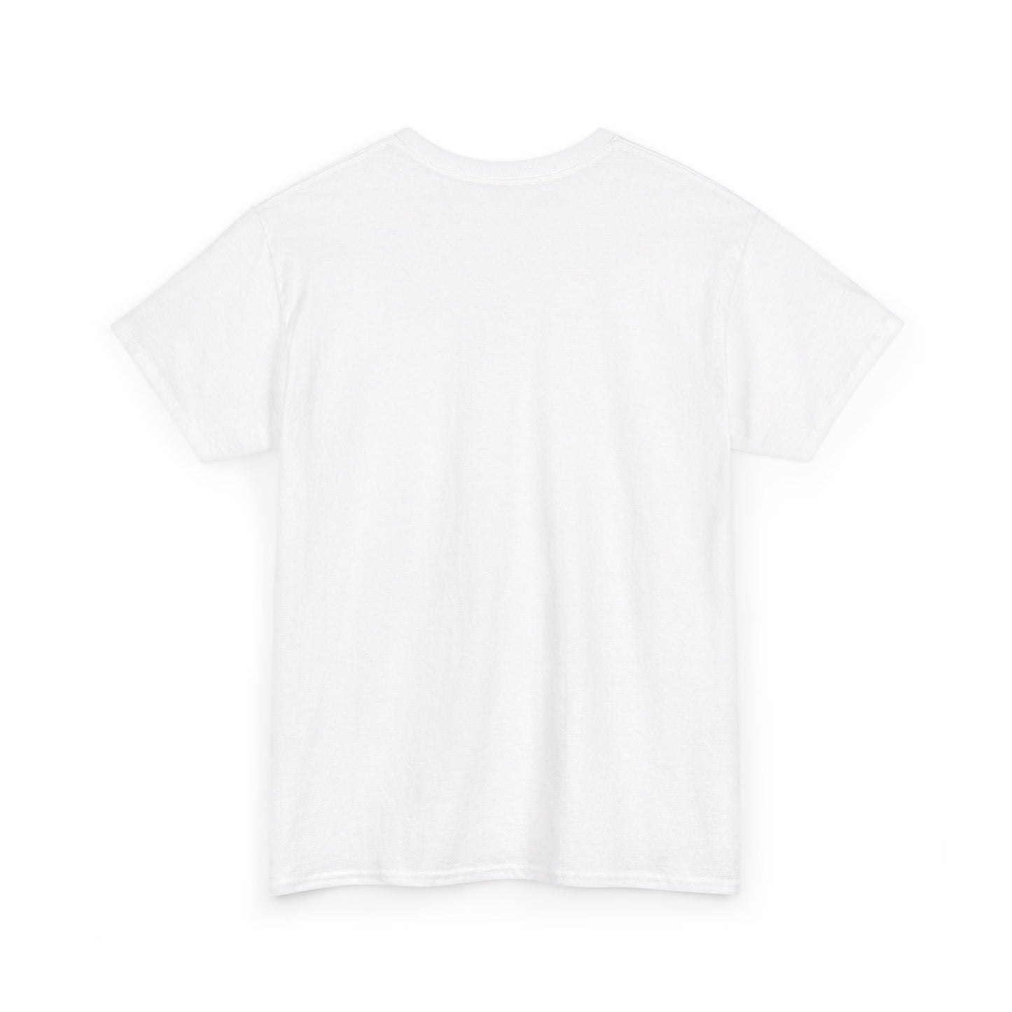 Racoon Dont Tread Graphic Tee