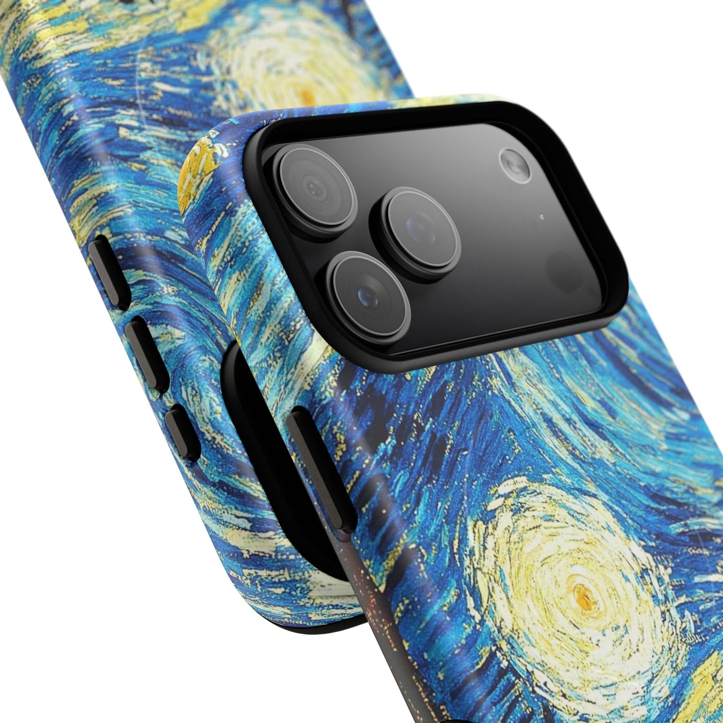 ItachiStarry - Tough Magnetic Cases