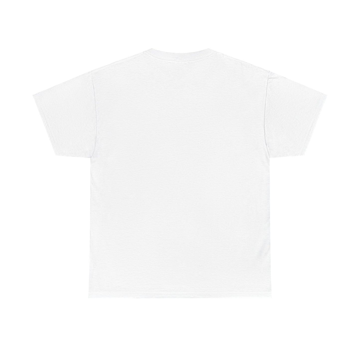 Racoon Dont Tread Graphic Tee