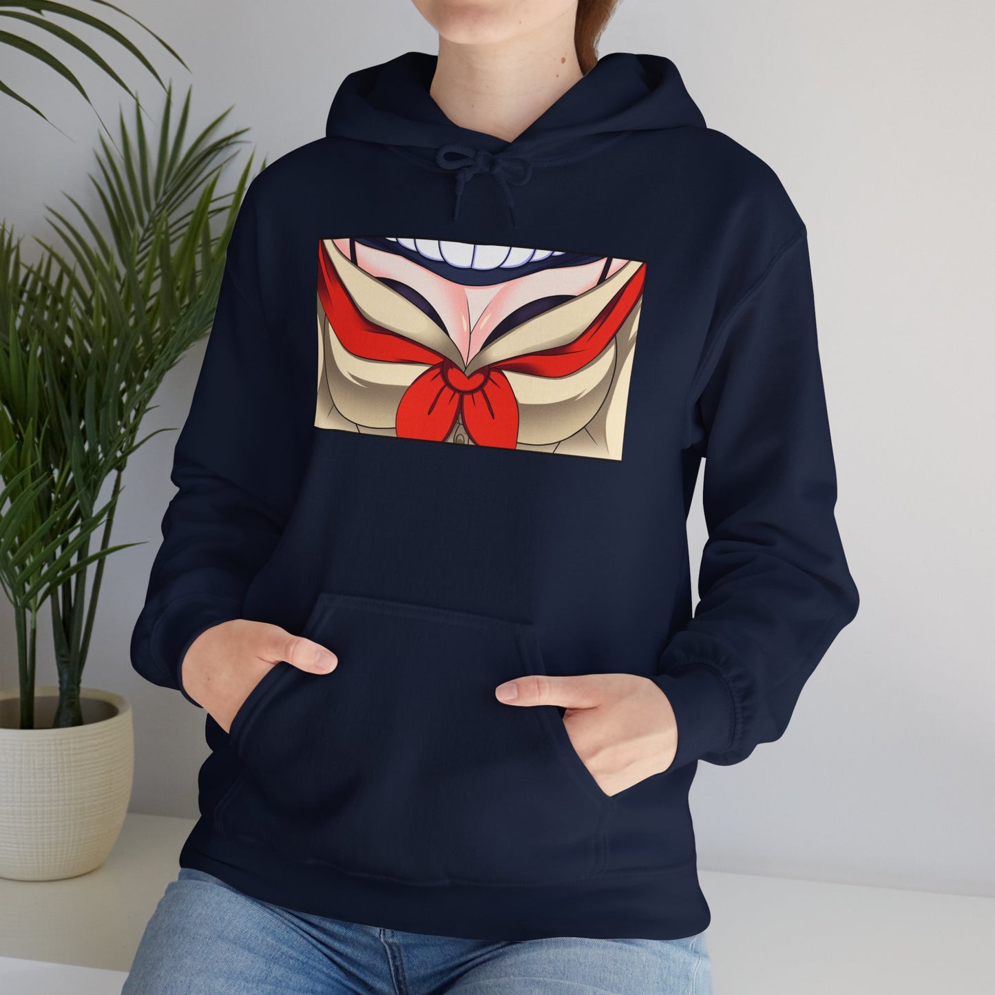 The Goodies Hoodies - Uniform