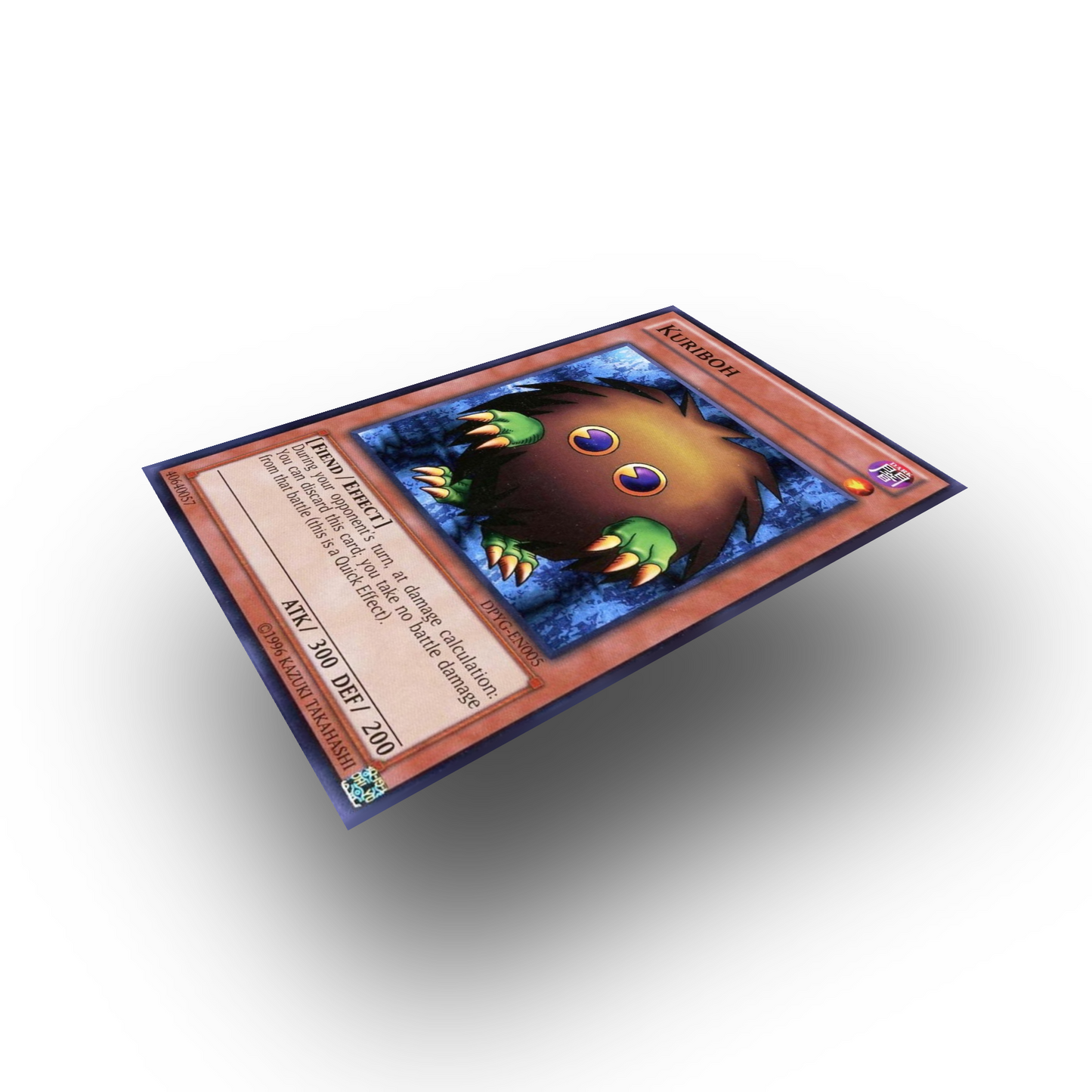 Kurbi - Card Wrap!
