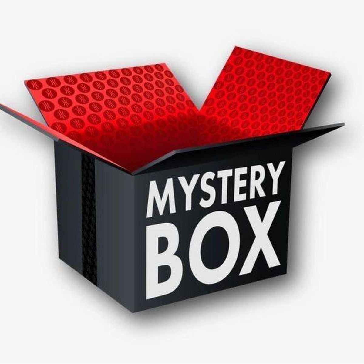 Mystery Box !