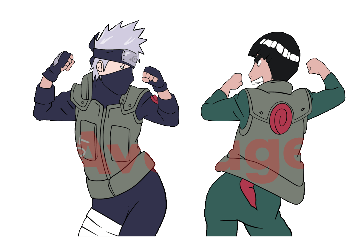 Motion Dance Sticker