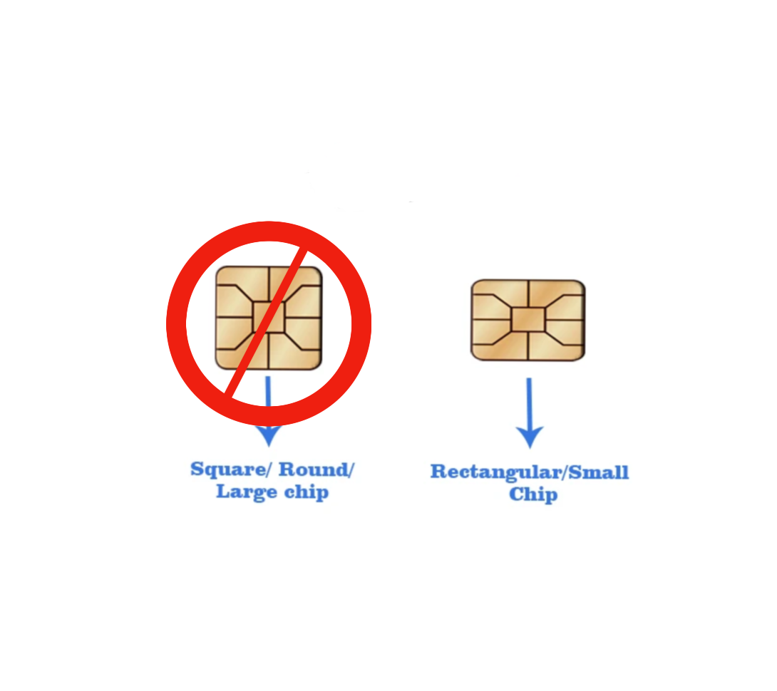 Jinxi - Rectangle Sticker!