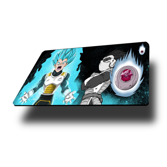 Vegeta Premium XXL Desk Mats