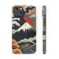 Japan Design! Slim iPhone Cases