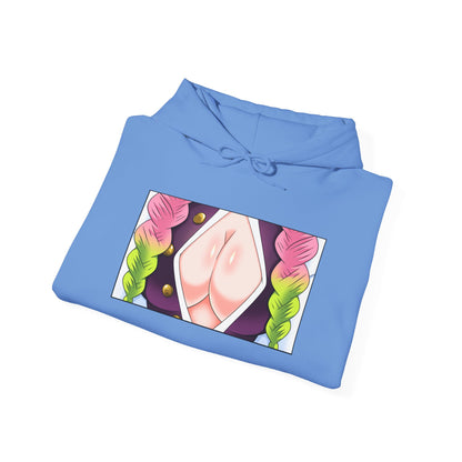 The Goodies Hoodies - Slay