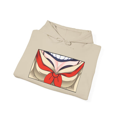 The Goodies Hoodies - Uniform