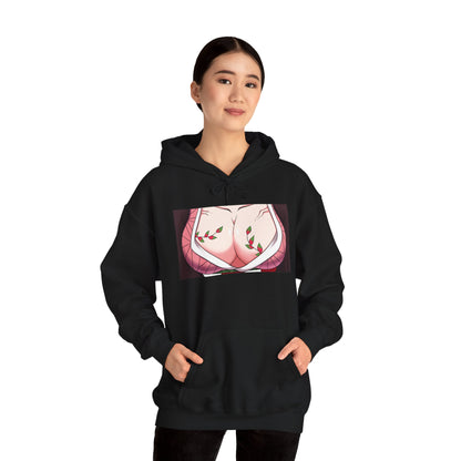 The Goodies Hoodies - Demon