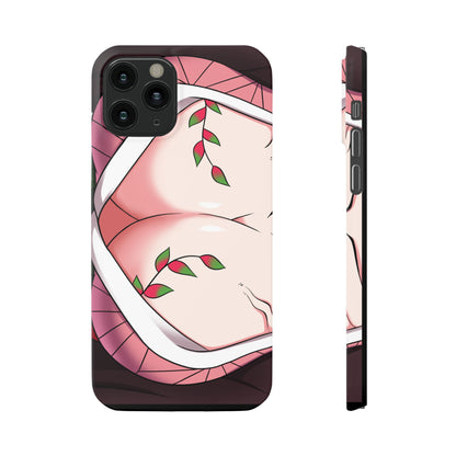 Lux Slim Cases -  " Demon "