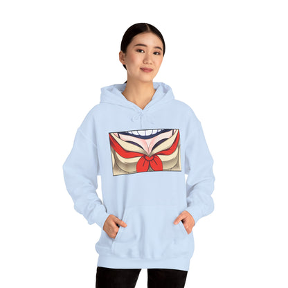 The Goodies Hoodies - Uniform