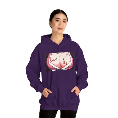 The Goodies Hoodies - Demon
