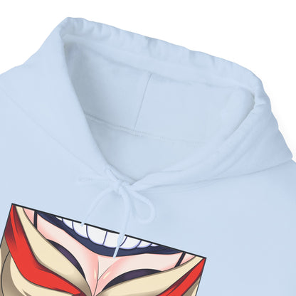 The Goodies Hoodies - Uniform