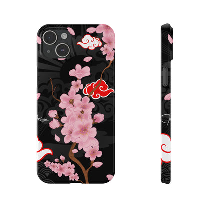 Anime Inspired! Slim iPhone Cases