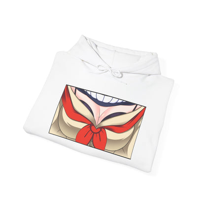 The Goodies Hoodies - Uniform