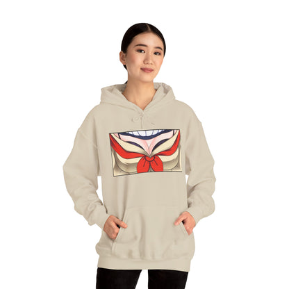 The Goodies Hoodies - Uniform