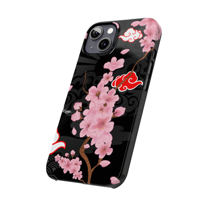 Anime Inspired! Slim iPhone Cases