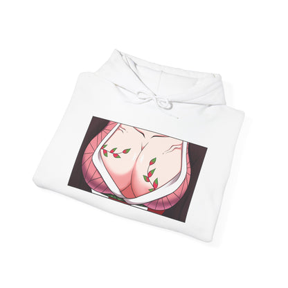 The Goodies Hoodies - Demon