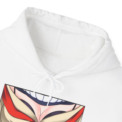 The Goodies Hoodies - Uniform