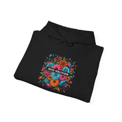 INTO OBLIVION - Unisex Heavy Blend™ Hooded Sweatshirt