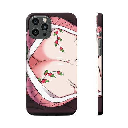 Lux Slim Cases -  " Demon "