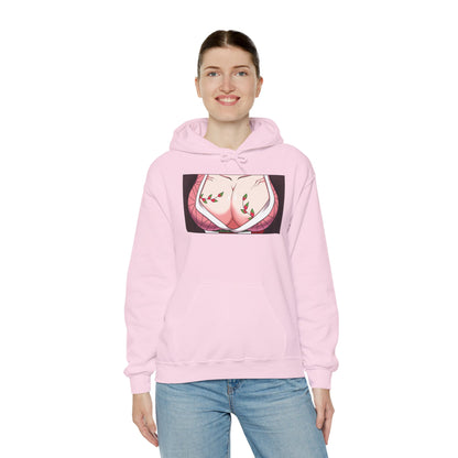 The Goodies Hoodies - Demon