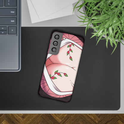 Lux Slim Cases -  " Demon "