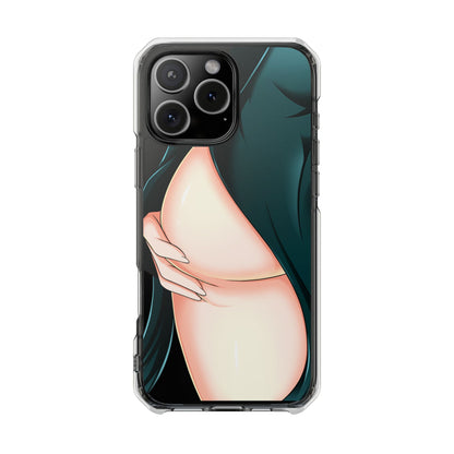 Tornado - Magnetic Clear Impact Cases