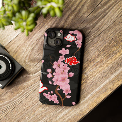 Anime Inspired! Slim iPhone Cases