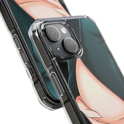 Tornado - Magnetic Clear Impact Cases