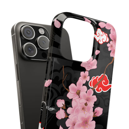 Anime Inspired! Slim iPhone Cases