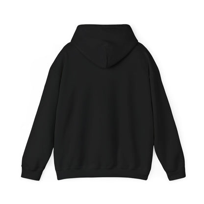 INTO OBLIVION - Unisex Heavy Blend™ Hooded Sweatshirt