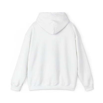 INTO OBLIVION - Unisex Heavy Blend™ Hooded Sweatshirt