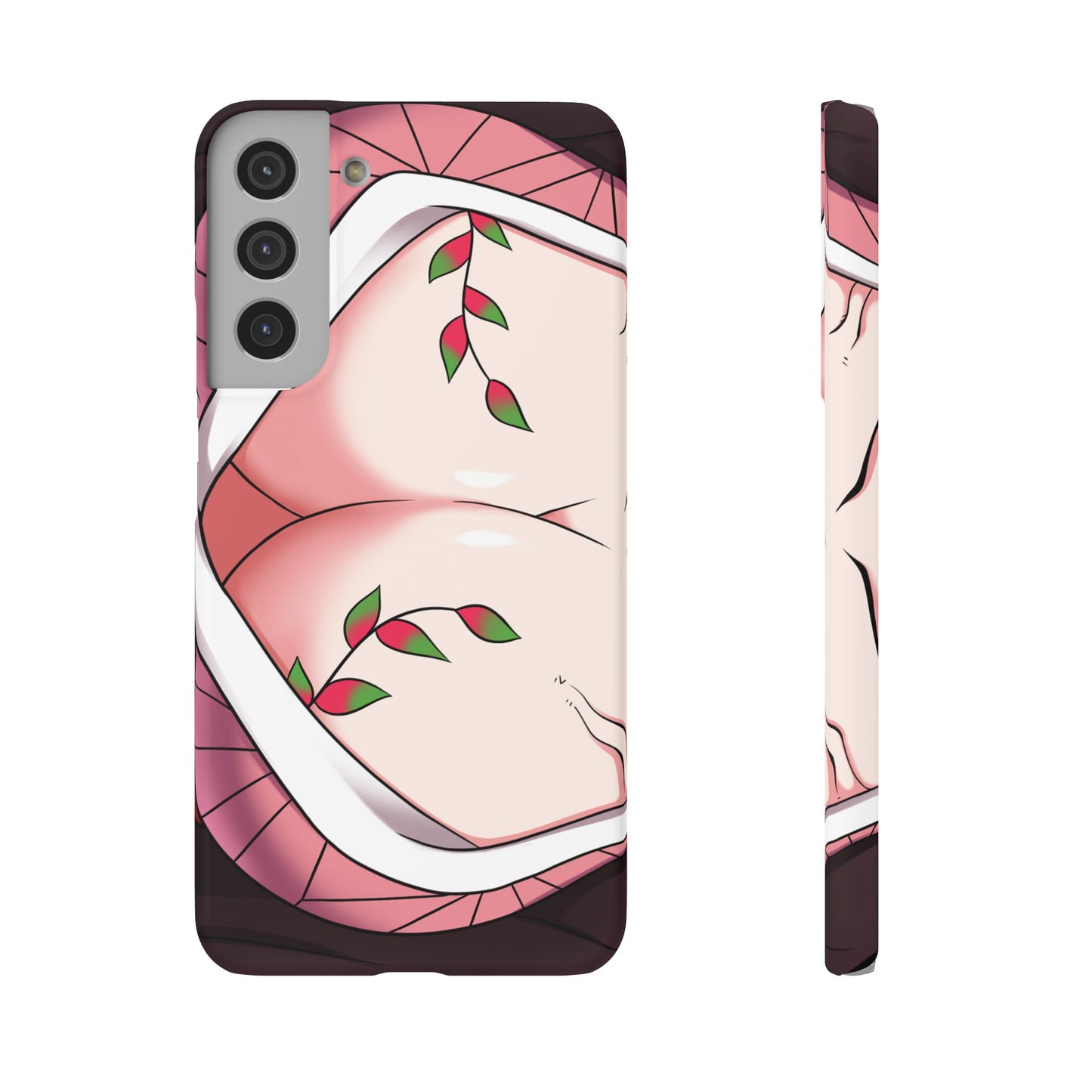 Lux Slim Cases -  " Demon "