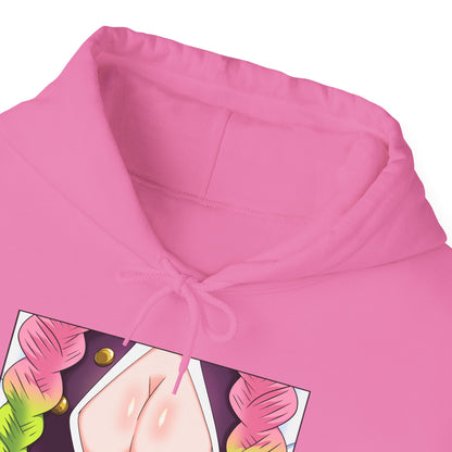 The Goodies Hoodies - Slay