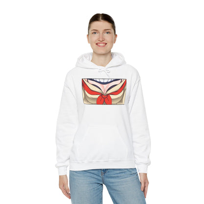 The Goodies Hoodies - Uniform