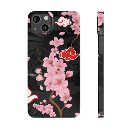 Anime Inspired! Slim iPhone Cases