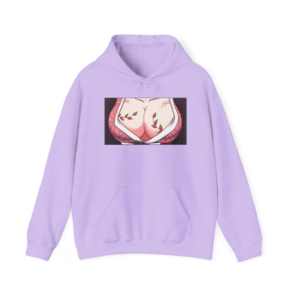 The Goodies Hoodies - Demon