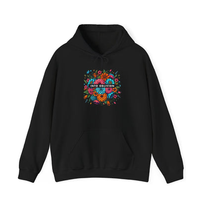 INTO OBLIVION - Unisex Heavy Blend™ Hooded Sweatshirt