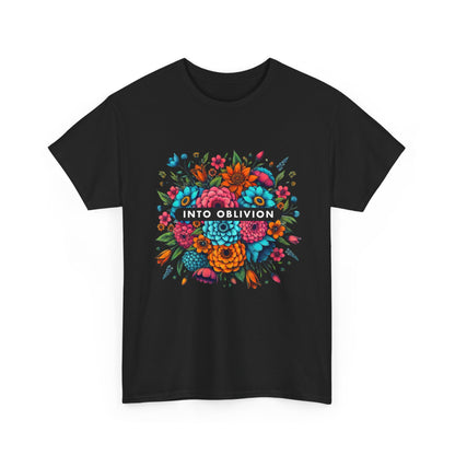 INTO oblivion Unisex Heavy Cotton Tee