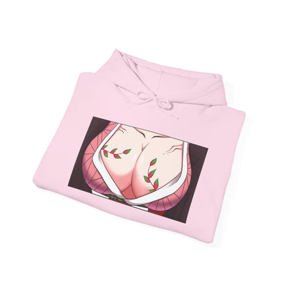 The Goodies Hoodies - Demon