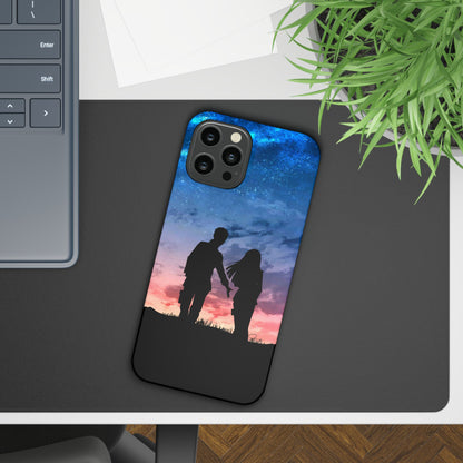 Lux Slim Cases -  " Love Story "