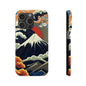 Japan Design! Slim iPhone Cases