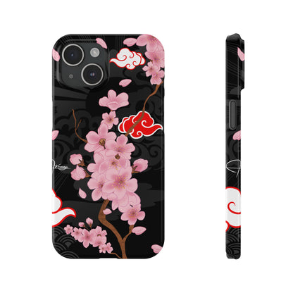 Anime Inspired! Slim iPhone Cases