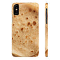 Fun Tortilla Mexican Pattern -Slim Phone Cases